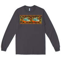 Smoke welcome fall 15 oz mug Long Sleeve Tee - BundleAndBundleShop
