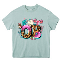 Arona ob Heavy Core Tee - AdoDesignShop