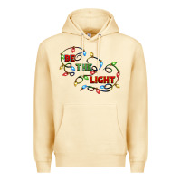 Pina Colada be the light Premium Hoodie - CowGirlArtShop