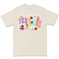 Bone test day Premium Tee - JahusDesignShop