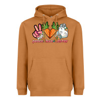 Meerkat Peace love Easter Day Heavyweight Hoodie - HowdyJamesFarm