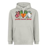 Moon Dust Peace love Easter Day Heavyweight Hoodie - HowdyJamesFarm