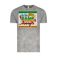 Cloud Rock be the game changer Vintage Tee - JahusDesignShop