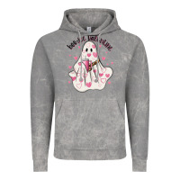 Cloud Rock boo jee valentine Vintage Hoodie - MaliasSmallBusiness