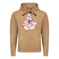 Vintage Camel boo jee valentine Vintage Hoodie - MaliasSmallBusiness