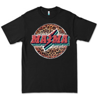 Black mama Premium Tee - JahusDesignShop