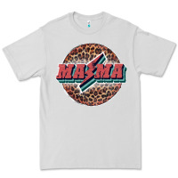 Dove Grey mama Premium Tee - JahusDesignShop