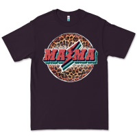 Plum mama Premium Tee - JahusDesignShop