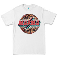 White mama Premium Tee - JahusDesignShop