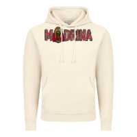 Vintage Artic madrina lady of guadalupe Vintage Hoodie - Jasminsmagicworld