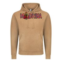 Vintage Camel madrina lady of guadalupe Vintage Hoodie - Jasminsmagicworld