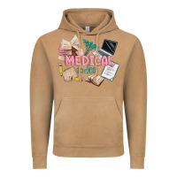 Vintage Camel medical codler Vintage Hoodie - MaliasSmallBusiness
