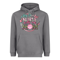Storm my favorite nurse calls me mom Heavyweight Hoodie - CowGirlArtShop