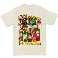Bone merry drunk im christmas Premium Tee - AdoDesignShop