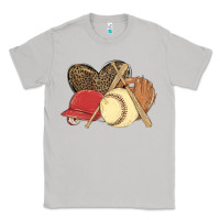 Moon Dust softball Classic Tee - MaliasSmallBusiness