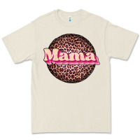 Bone mama leopard Premium Tee - JahusDesignShop