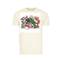 Vintage Arctic small business filigran kopya Vintage Tee - MaliasSmallBusiness