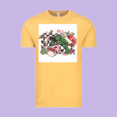 Small Business Filigran Kopya Vintage Tee Designed By Maliassmallbusiness