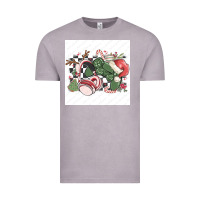 Vintage Zinc small business filigran kopya Vintage Tee - MaliasSmallBusiness