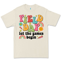 Bone field day let the games begin Premium Tee - JahusDesignShop