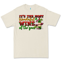 Bone its the most wonderful wine of the year Premium Tee - AdoDesignShop