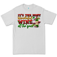 Dove Grey its the most wonderful wine of the year Premium Tee - AdoDesignShop