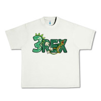 Three Rex Urban Heavy Tee | Teevron
