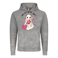 Cloud Rock will you be my boo Vintage Hoodie - MaliasSmallBusiness