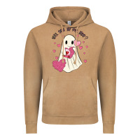 Vintage Camel will you be my boo Vintage Hoodie - MaliasSmallBusiness