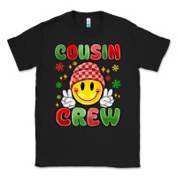 Black cousin crew Classic Tee - MaliasSmallBusiness