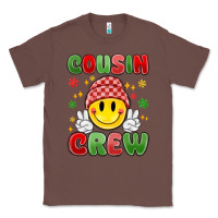 Chestnut cousin crew Classic Tee - MaliasSmallBusiness