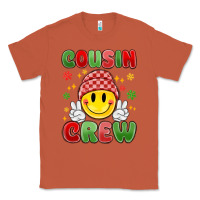 Copper cousin crew Classic Tee - MaliasSmallBusiness