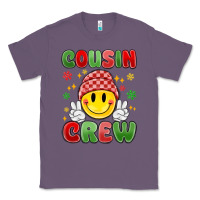 Lavender cousin crew Classic Tee - MaliasSmallBusiness
