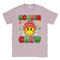Lilac cousin crew Classic Tee - MaliasSmallBusiness