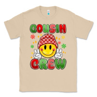 Mushroom cousin crew Classic Tee - MaliasSmallBusiness