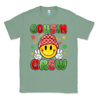 Sage cousin crew Classic Tee - MaliasSmallBusiness