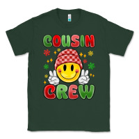 Sports Green cousin crew Classic Tee - MaliasSmallBusiness