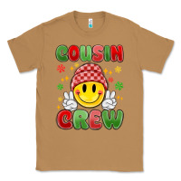Toasted Coconut cousin crew Classic Tee - MaliasSmallBusiness
