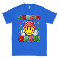 True Royal cousin crew Classic Tee - MaliasSmallBusiness
