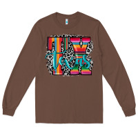 Chestnut Tx texas Long Sleeve Tee - JahusDesignShop