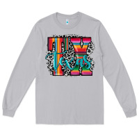 Moon Dust Tx texas Long Sleeve Tee - JahusDesignShop