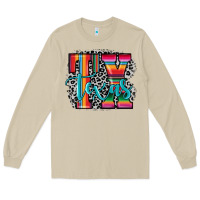 Mushroom Tx texas Long Sleeve Tee - JahusDesignShop