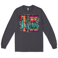 Smoke Tx texas Long Sleeve Tee - JahusDesignShop