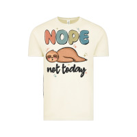 Vintage Arctic nope not today Vintage Tee - MaliasSmallBusiness