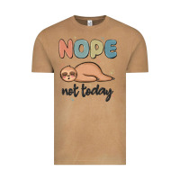 Vintage Camel nope not today Vintage Tee - MaliasSmallBusiness
