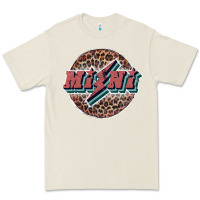 Bone mini Premium Tee - JahusDesignShop