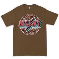 Cacao mini Premium Tee - JahusDesignShop