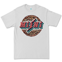 Dove Grey mini Premium Tee - JahusDesignShop