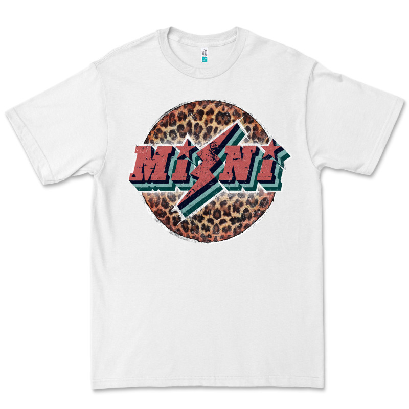 Mini Premium Tee by JahusDesignShop | Teevron