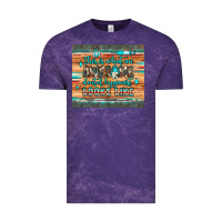 Cloud Purple this is what an awesome dental hygienist looks like Vintage Tee - JahusDesignShop